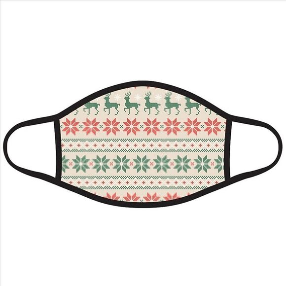 Any 2 $13 or 4 $20 Winter Snow and Deer Facemask - Picture 1 of 2